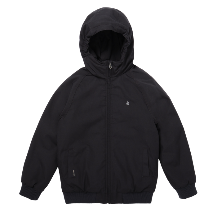 Volcom - Hernan 10K Jacket - Black - Winterjacke