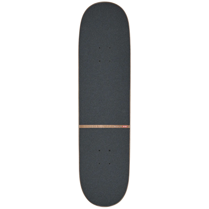 Globe - G1 Stack - Can Computers Dream - Skateboard-Complete