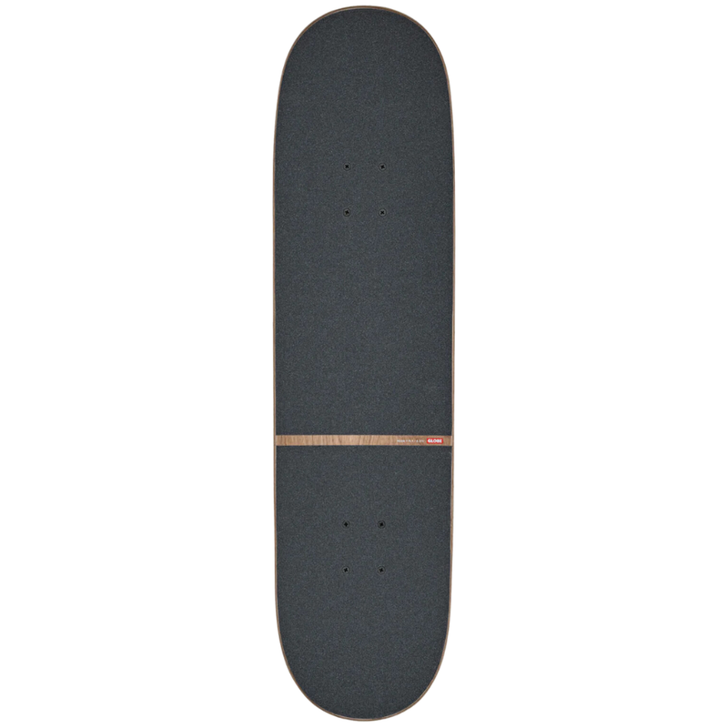 Globe - G1 Stack - Can Computers Dream - Skateboard-Complete