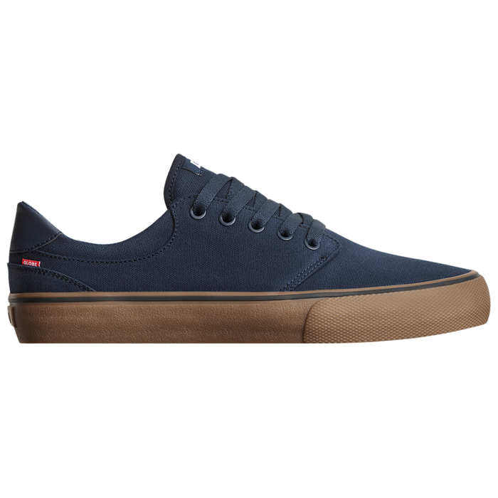Globe - Goodstock - Navy/Gum - Sneaker