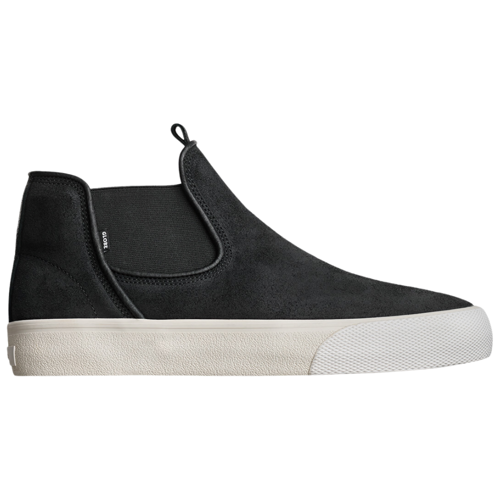 Globe - Dover - Black/Cream/Gillette - Boot