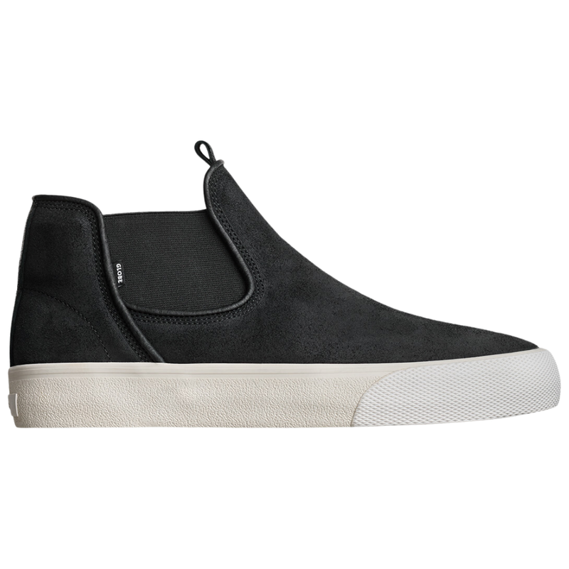 Globe - Dover - Black/Cream/Gillette - Boot
