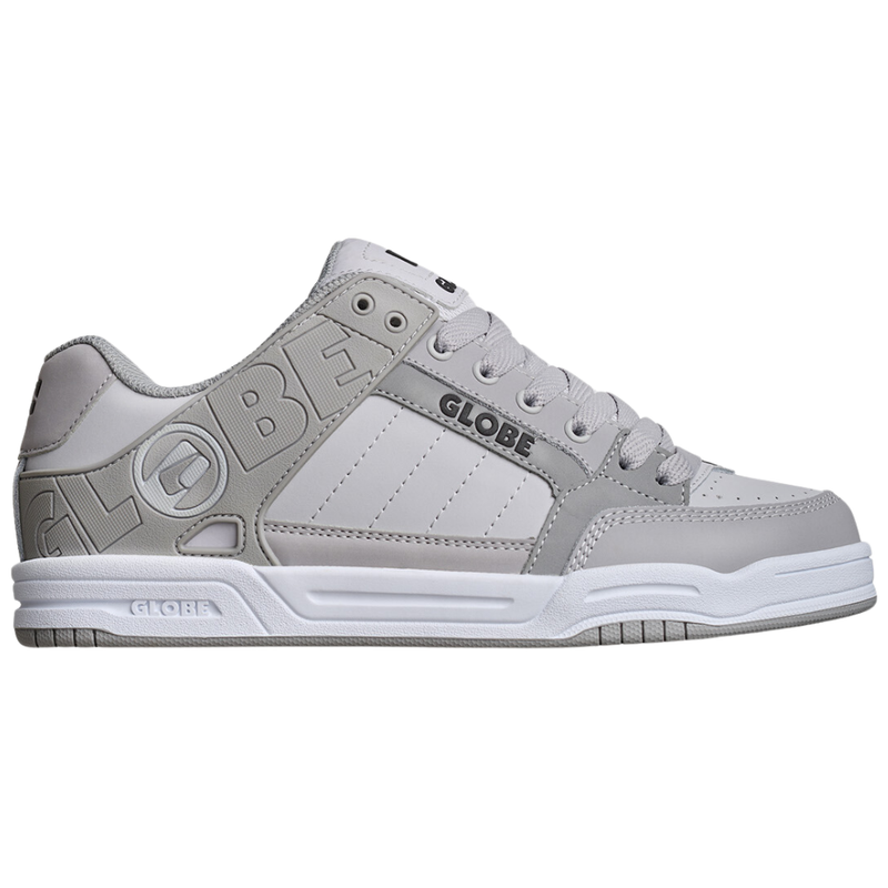 Globe - Tilt - Triple Grey - Skateschuh
