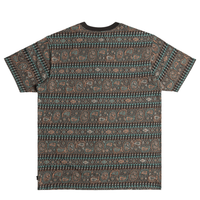 Billabong - Halfrack Yd - Raven - T-Shirt