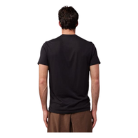 Fox - The World SS Tech Tee - Black - T-Shirt
