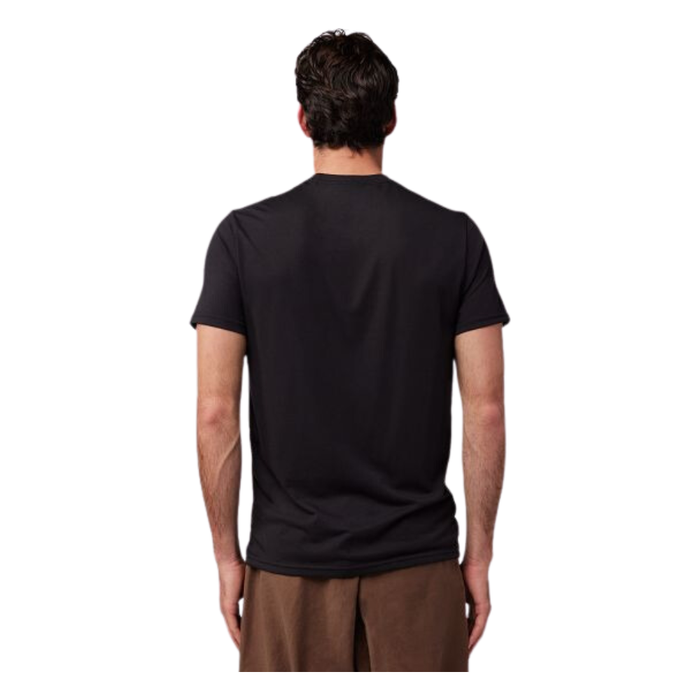 Fox - The World SS Tech Tee - Black - T-Shirt