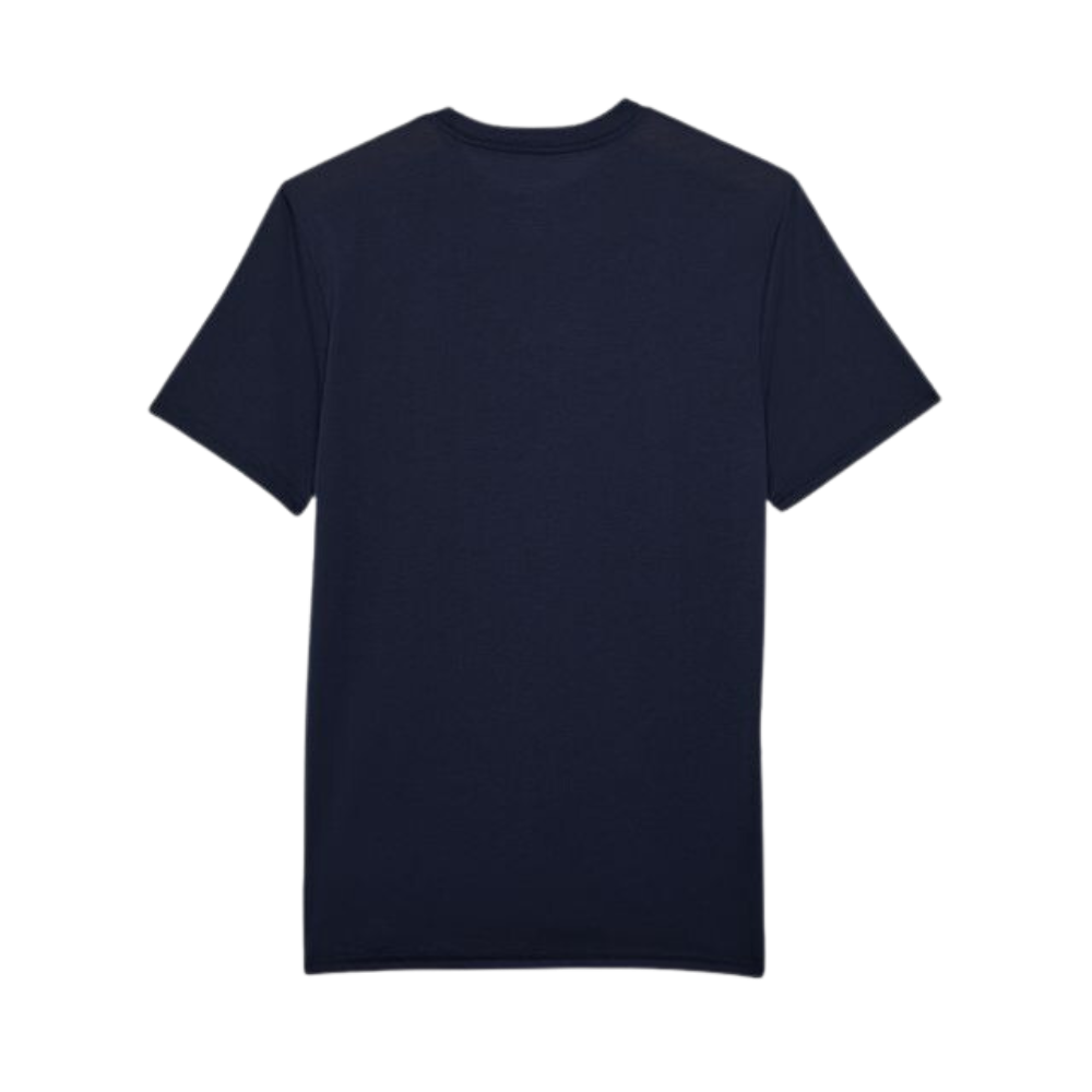 Fox - Absolute SS Tech Tee - Midnight - T-Shirt