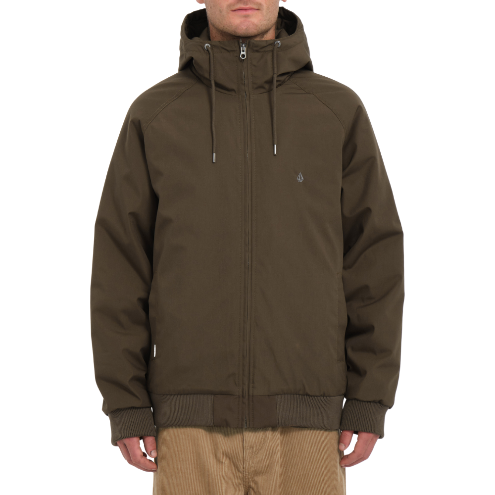 Volcom - Hernan 10K Jacket - Wren - Winterjacke