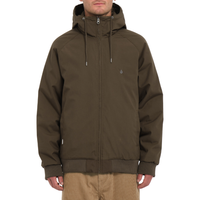 Volcom - Hernan 10K Jacket - Wren - Winterjacke