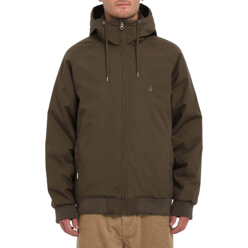 Volcom - Hernan 10K Jacket - Wren - Winterjacke