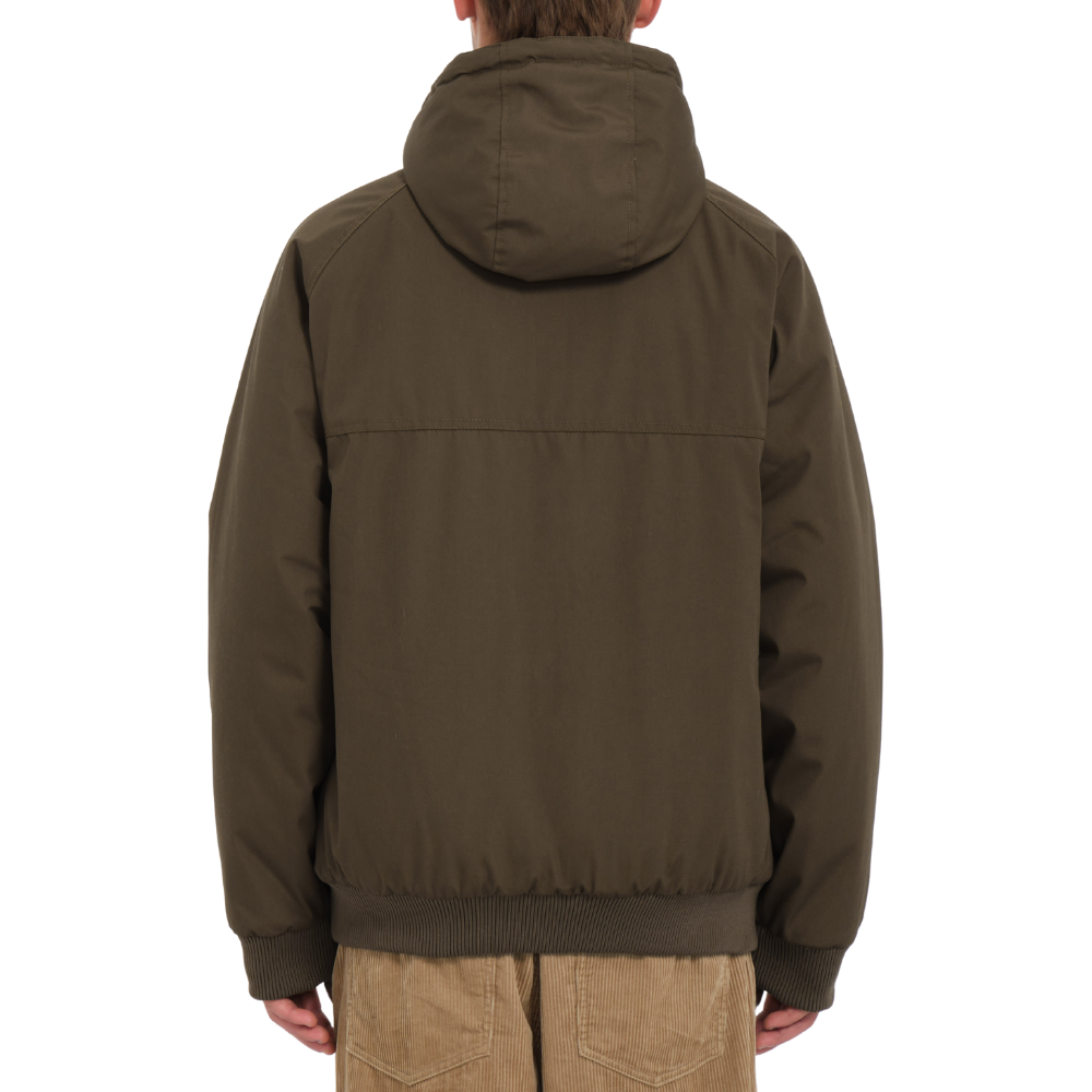Volcom - Hernan 10K Jacket - Wren - Winterjacke