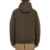 Volcom - Hernan 10K Jacket - Wren - Winterjacke