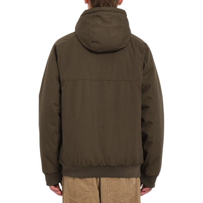 Volcom - Hernan 10K Jacket - Wren - Winterjacke