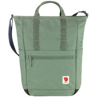 FjällRäven - High Coast Totepack - Patina Green - Rucksack