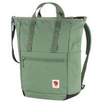 FjällRäven - High Coast Totepack - Patina Green - Rucksack