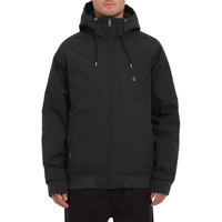 Volcom - Hernan 10K Jacket - Black - Winterjacke