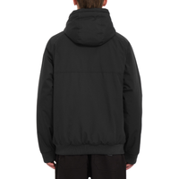Volcom - Hernan 10K Jacket - Black - Winterjacke