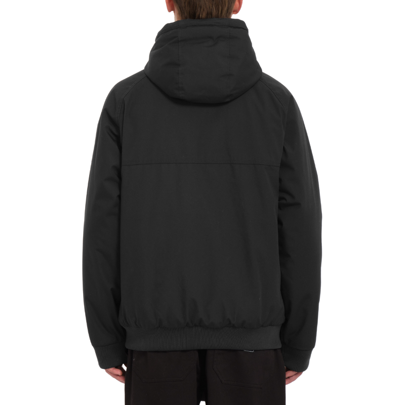 Volcom - Hernan 10K Jacket - Black - Winterjacke