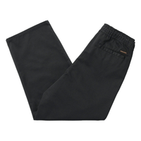 Volcom - Freazy Ew Pant - Black - Baggy Fit Pant