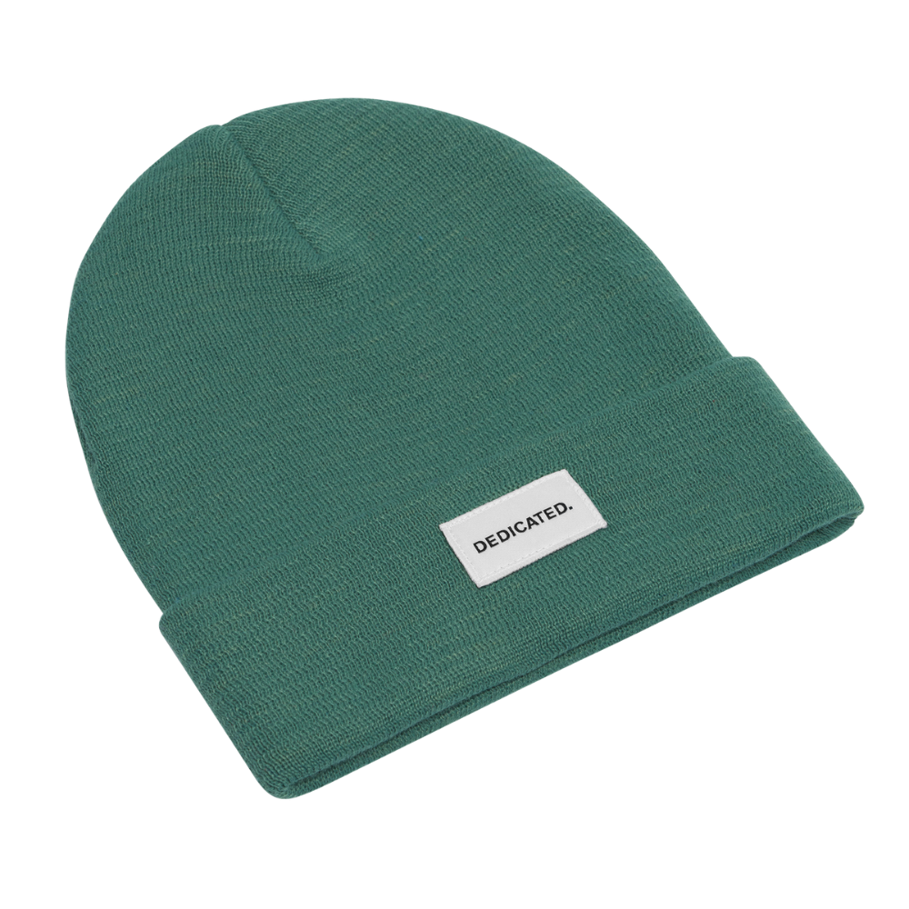 Dedicated - Beanie Kiruna - Dark Forest - Beanie