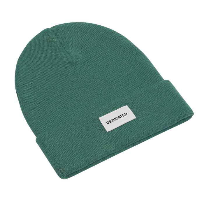 Dedicated - Beanie Kiruna - Dark Forest - Beanie