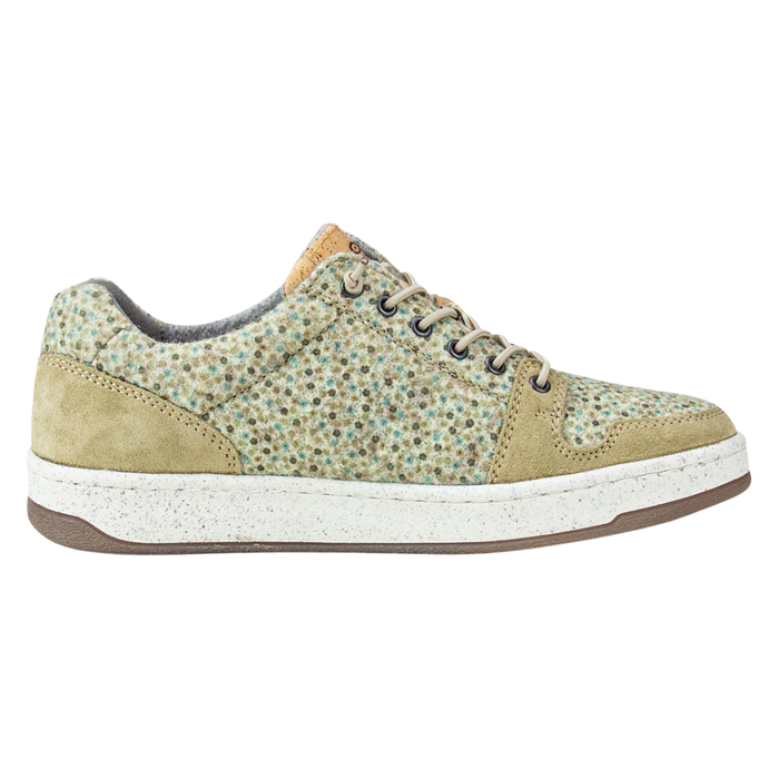 Doghammer - Wool Commuter  - iceflower - Freizeitschuh