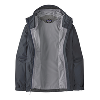 Patagonia - Ms Torrentshell 3L Rain Jkt - Black - Outdoor-Jacke