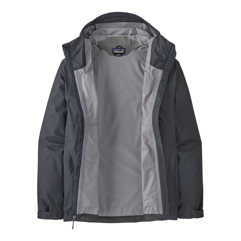 Patagonia - Ms Torrentshell 3L Rain Jkt - Black - Outdoor-Jacke