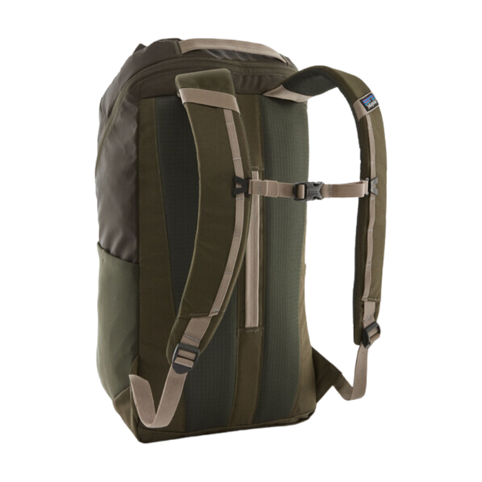 Patagonia - Black Hole Pack 25L - Pine Needle Green - Rucksack