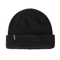 Patagonia - Snowdrifter Beanie - Black - Beanie