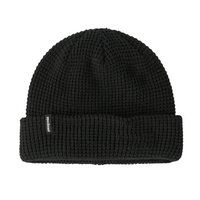 Patagonia - Snowdrifter Beanie - Black - Beanie