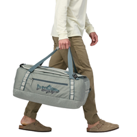 Patagonia - Black Hole Duffel 55L - Nouveau Green - Reisetasche