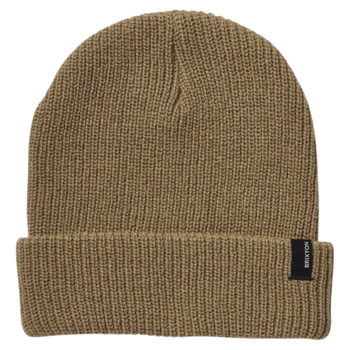 Brixton - Heist Beanie - Woodsmoke - Beanie