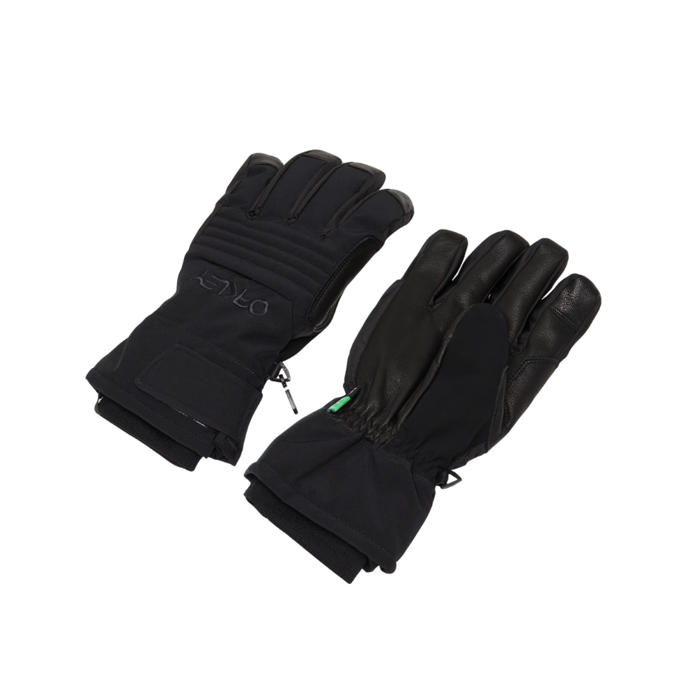 Oakley - Oakley B1B Glove - Blackout - Handschuh