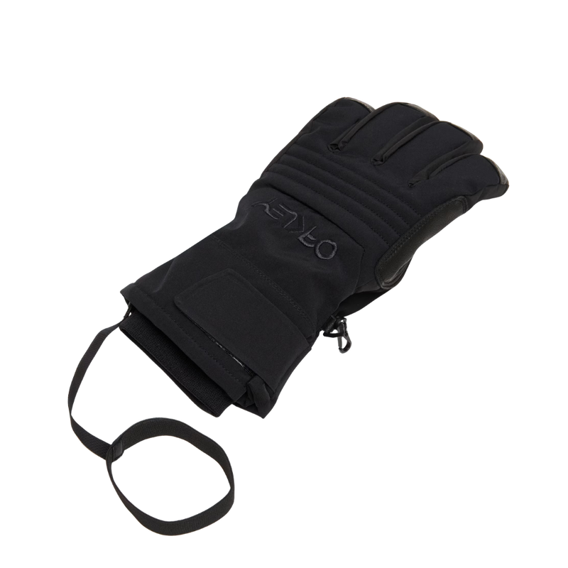 Oakley - Oakley B1B Glove - Blackout - Handschuh