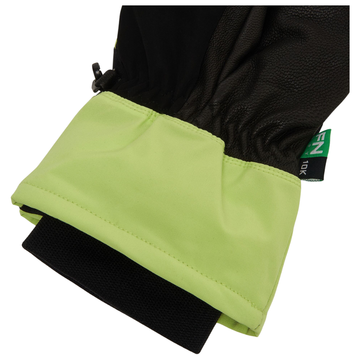 Oakley - Oakley B1B Mittens - Light Green - Fäustling