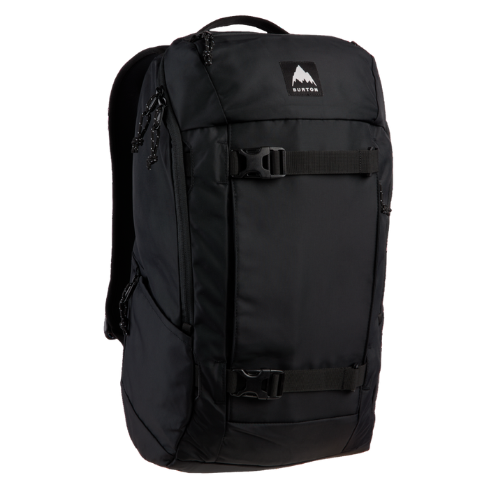 Burton - Kilo 2.0 27L Backpack - True Black - Rucksack