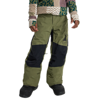 Burton - Kids Skylar Pants - Forest Moss - Snowboard-Hose