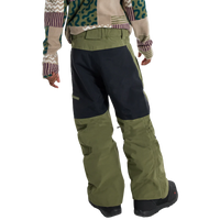Burton - Kids Skylar Pants - Forest Moss - Snowboard-Hose