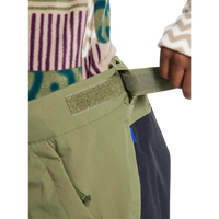 Burton - Kids Skylar Pants - Forest Moss - Snowboard-Hose