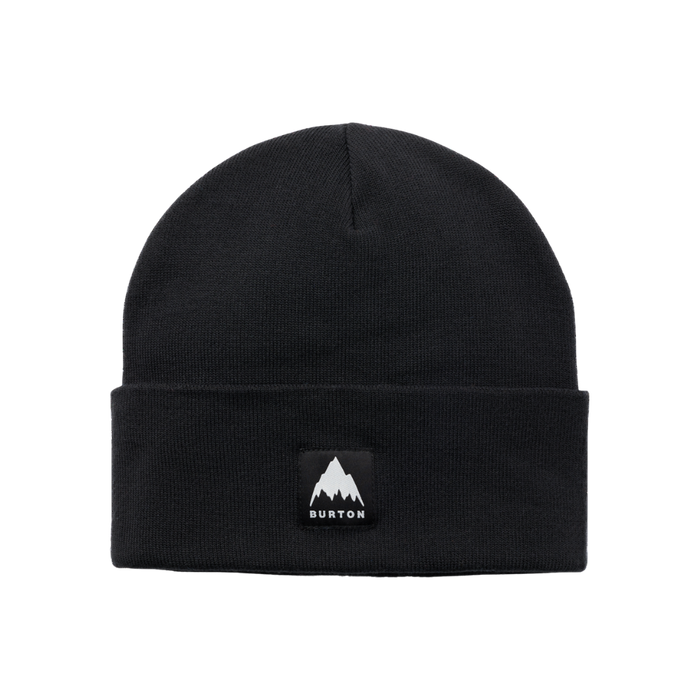 Burton - Recycled Kactusbunch Tall Beanie - True Black - Beanie