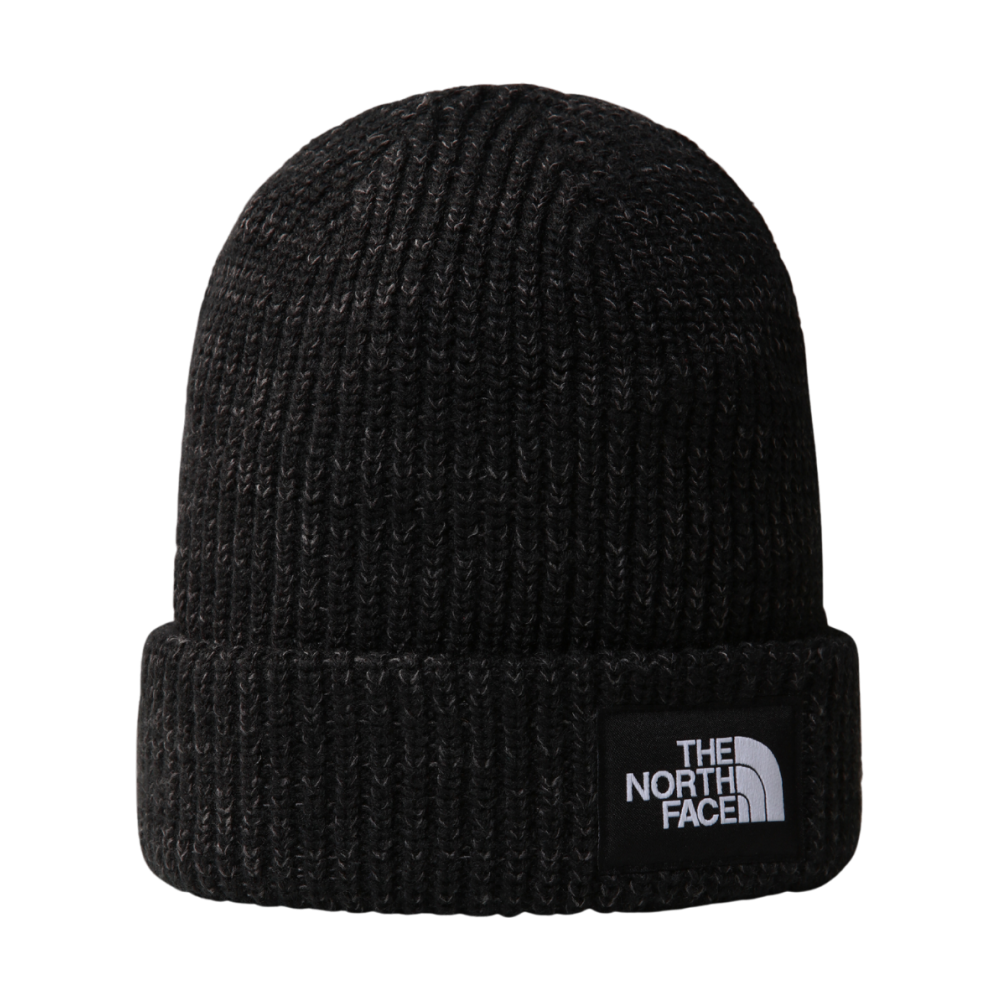 The North Face - Salty Lined Beanie - TNF Black - Beanie