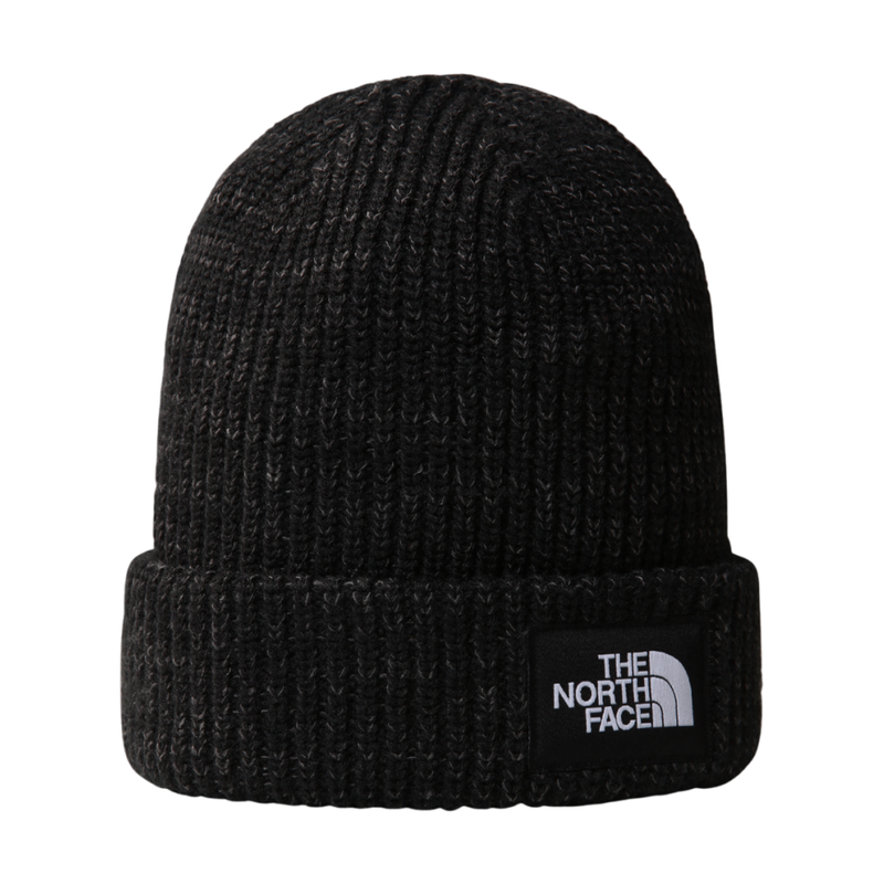 The North Face - Salty Lined Beanie - TNF Black - Beanie