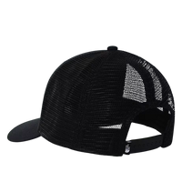 The North Face - Mudder Trucker - TNF Black - Trucker Cap
