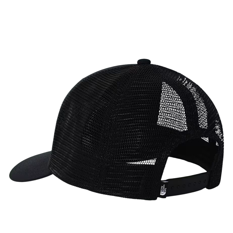 The North Face - Mudder Trucker - TNF Black - Trucker Cap