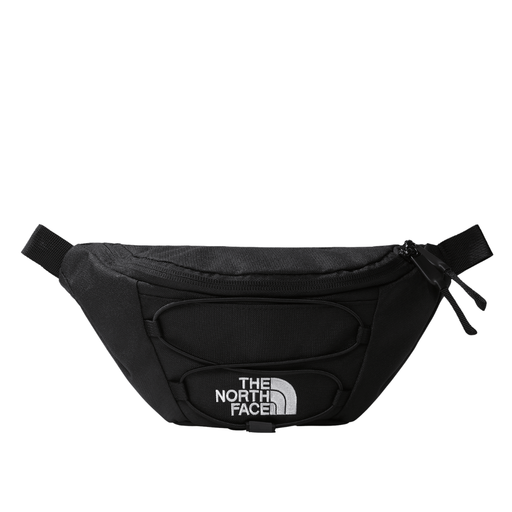 The North Face - Jester Lumbar - TNF Black/NPF - Hip Bag