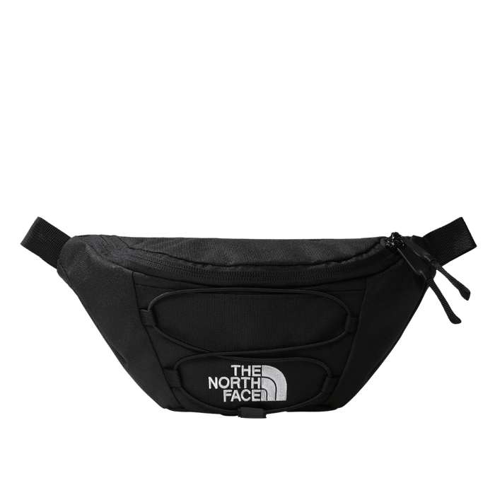 The North Face - Jester Lumbar - TNF Black/NPF - Hip Bag