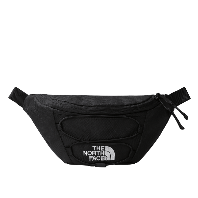 The North Face - Jester Lumbar - TNF Black/NPF - Hip Bag