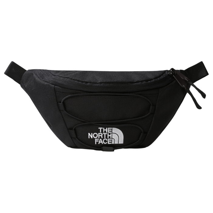 The North Face - Jester Lumbar - TNF Black-NPF - Hip Bag