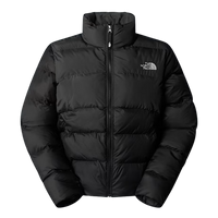 The North Face - W Saikuru Jacket - TNF Black/Asphalt Grey - Daunenjacke